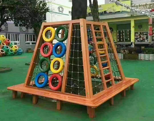 幼兒園大型戶外玩具